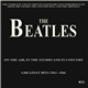 The Beatles - On The Air, In The Studio And In Concert - Greatest Hits 1991-1996